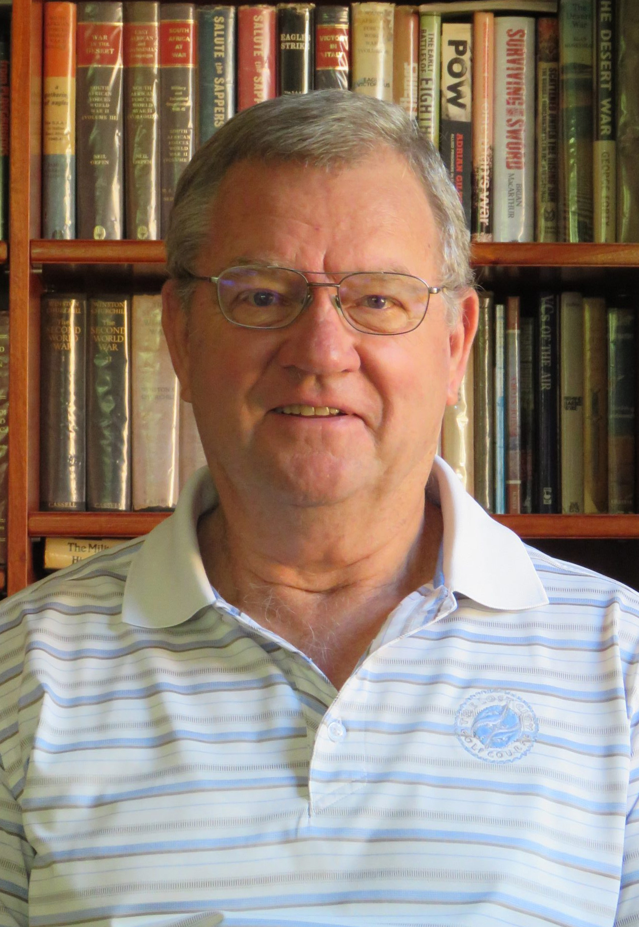 Allan Gordon