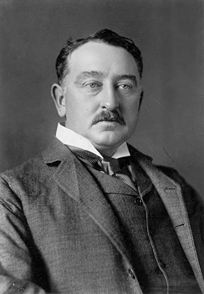 Cecil John Rhodes – 26 March 1902