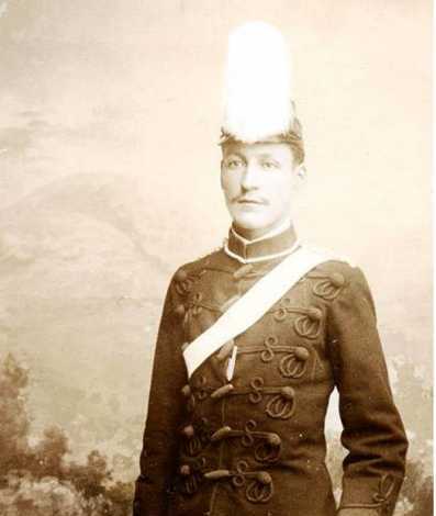 Commandant Eloff’s Attack on Mafeking – 12 May 1900